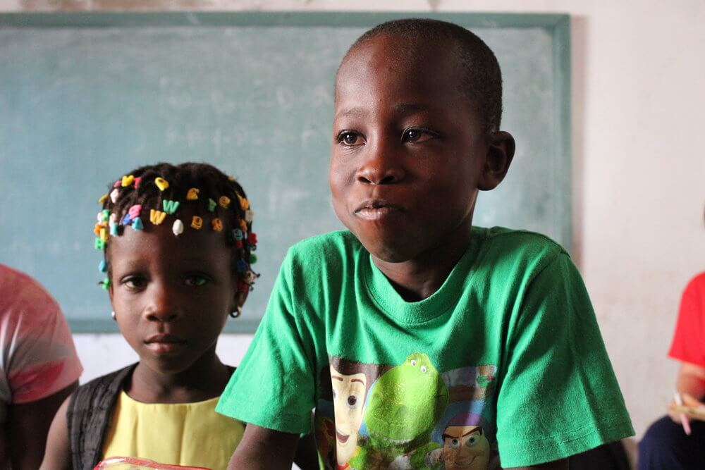The Luke 9 Project is a nonprofit organization dedicated to changing the lives of believers everywhere.